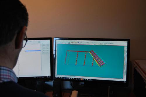 Tekla Structures